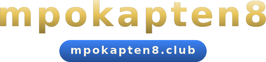 mpokapten8 logo