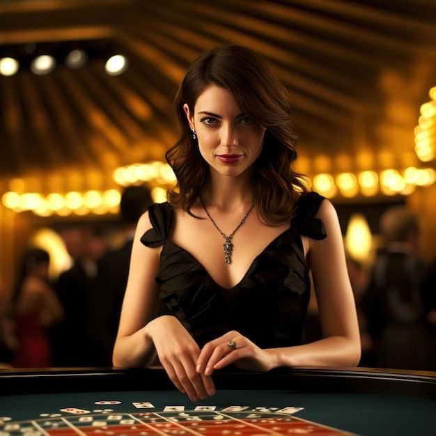 mpokapten8 Live Blackjack Turbo
